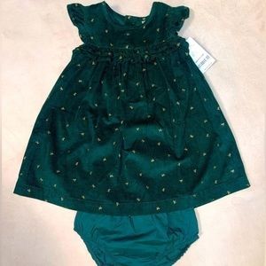 NWT Carter’s Set